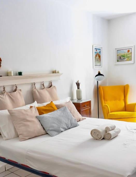 Apartment Tiny At One Step From The Sea